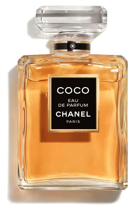 coco eau de parfum chanel review|coco chanel perfume rating.